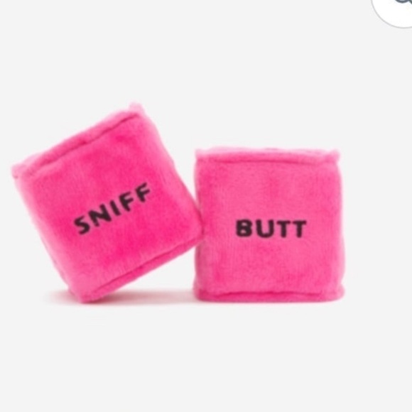 Bark box Gnawty dice for small
Dogs NWT - Picture 3 of 7